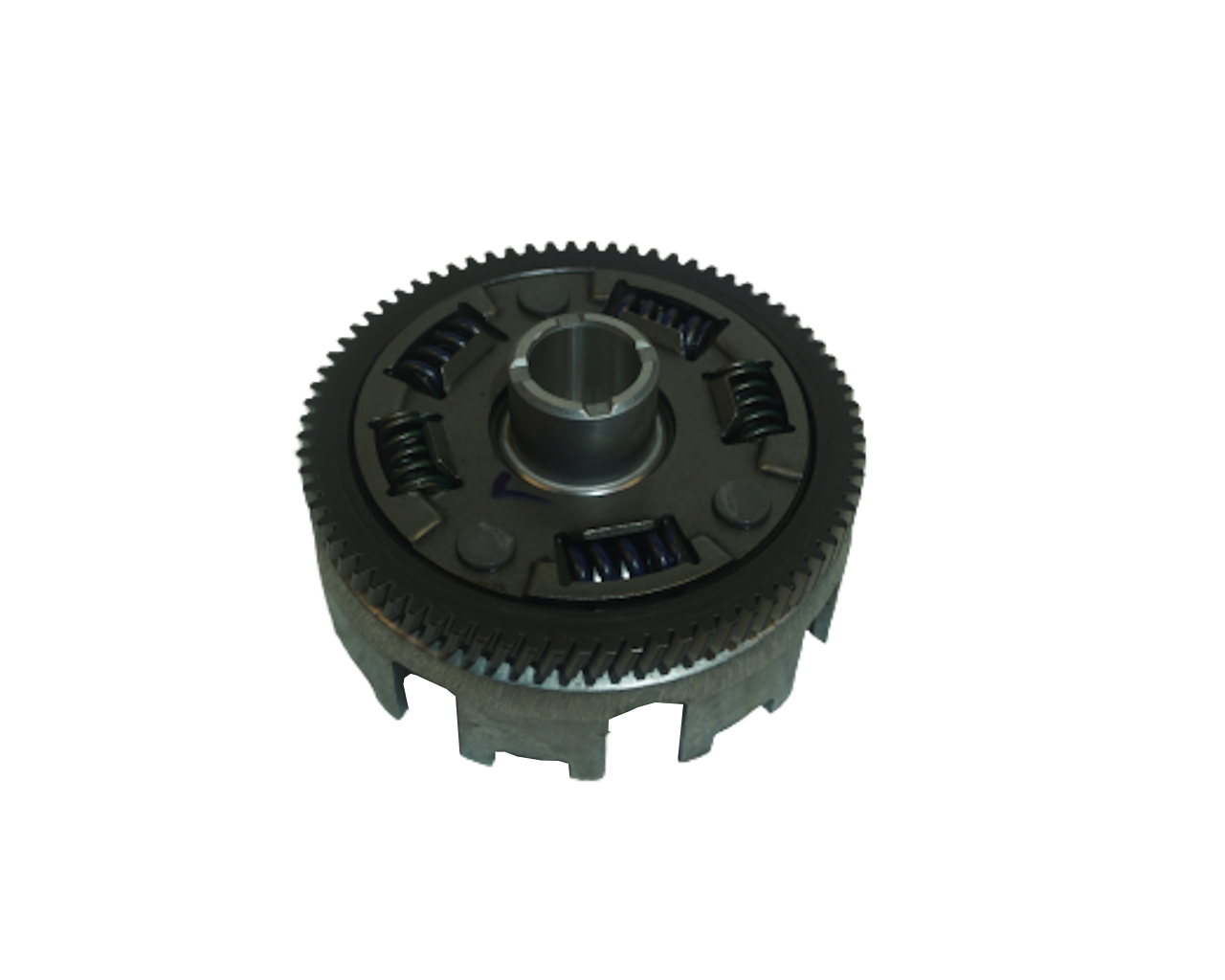 BAJAJ PULSAR NS125 ABS DEBRİYAJ DİŞLİ VE TASI