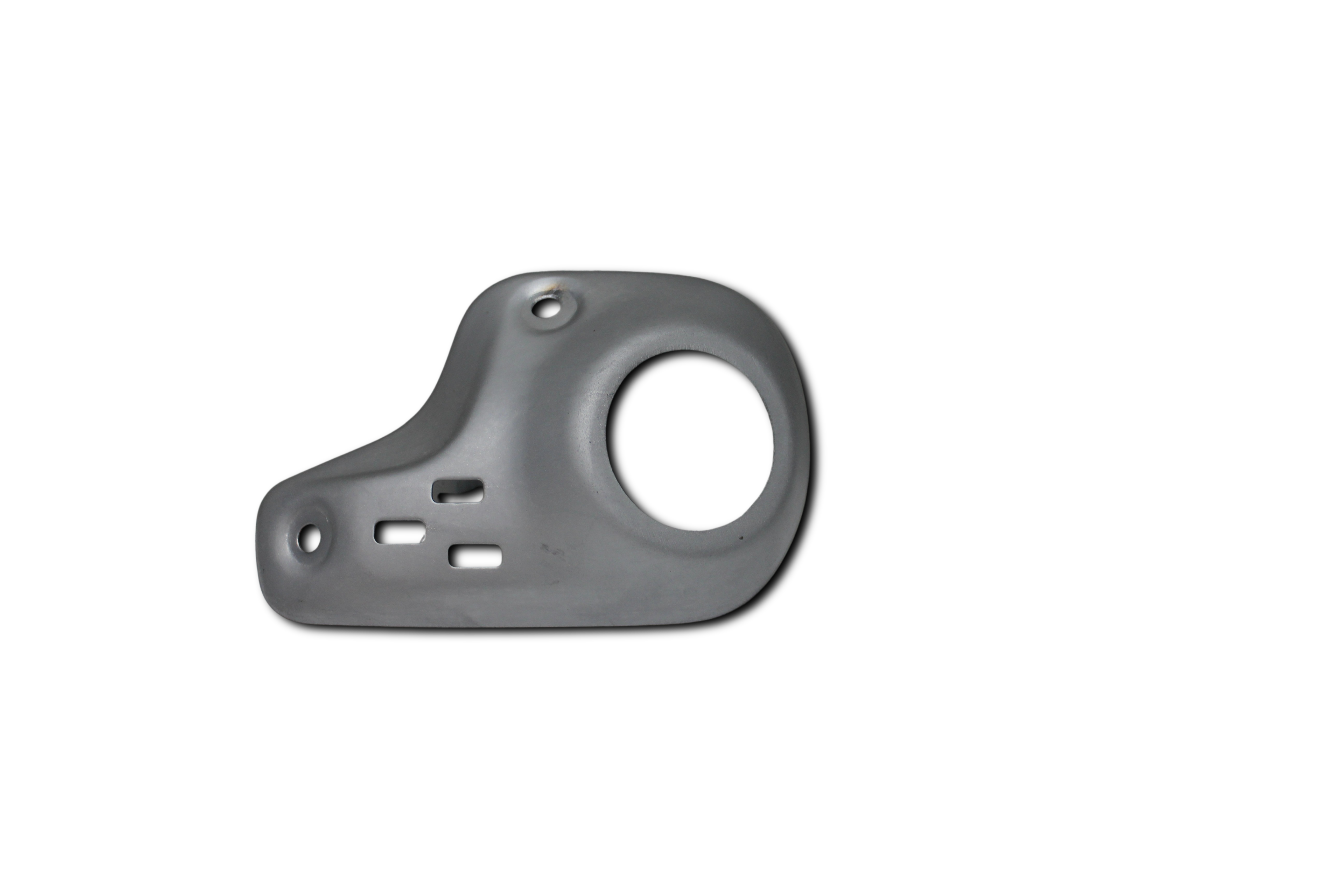 BAJAJ PULSAR N 160 UG EGZOZ KAMUFLAJ SACI - 2