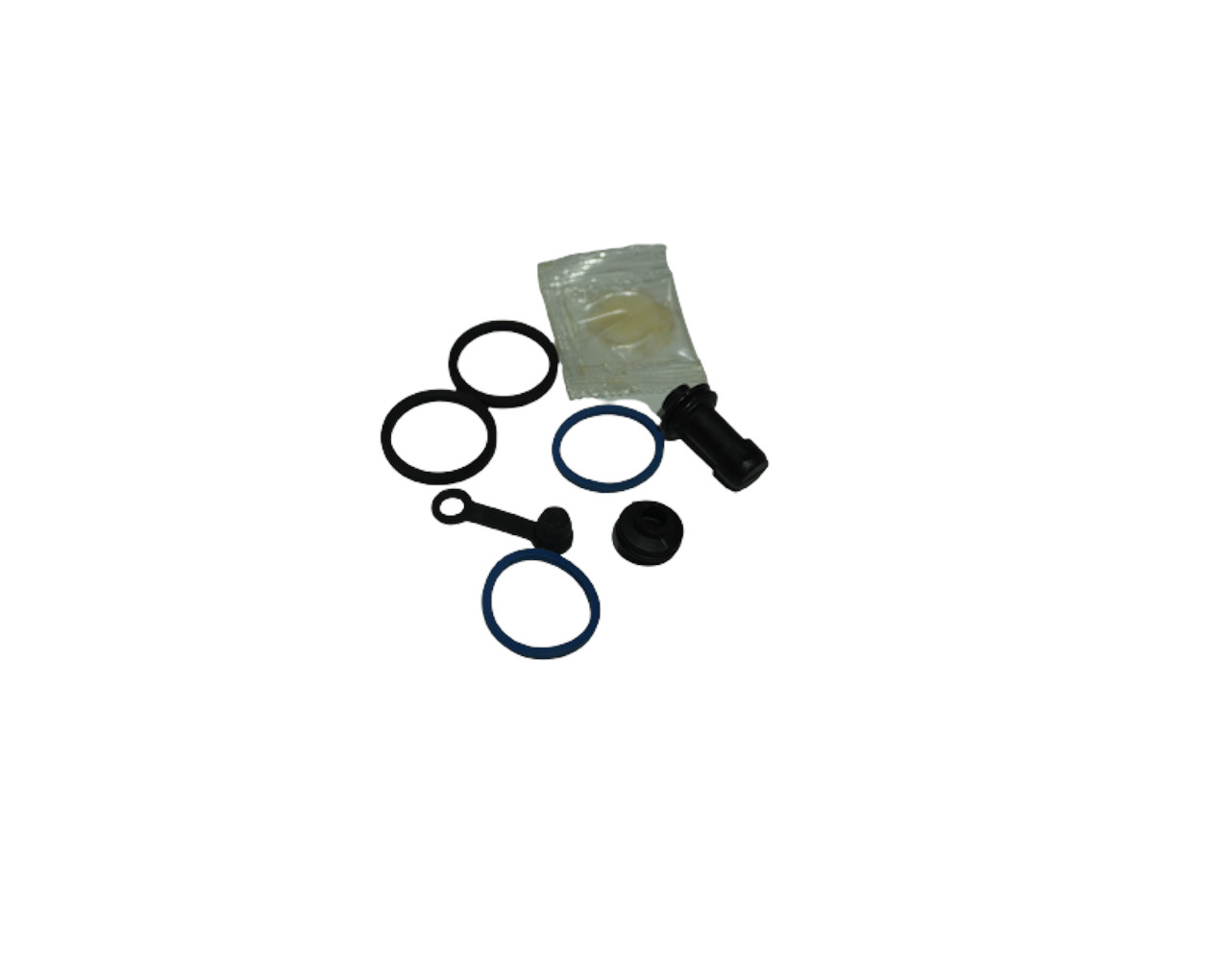 BAJAJ PULSAR N 125 HİDROLİK TAMİR TAKIMI PİSTONLU İÇ