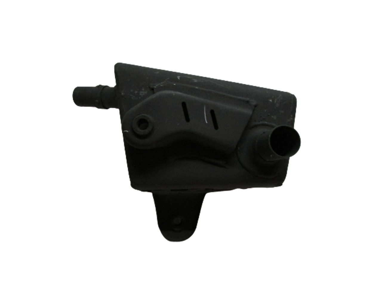 BAJAJ DOMİNAR 400 EGZOZ SUSTURUCU