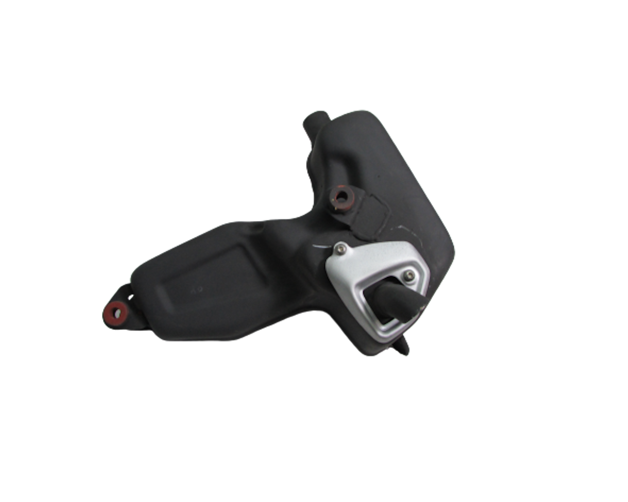 BAJAJ PULSAR NS200 EGZOZ SUSTURUCU