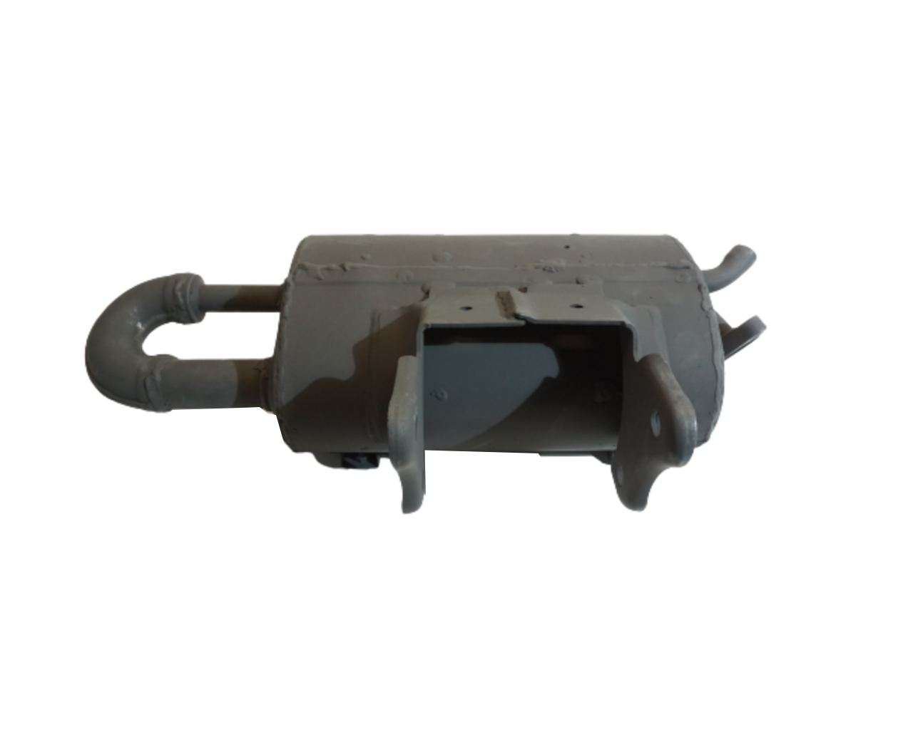 BAJAJ QUTE EGZOZ SUSTURUCU