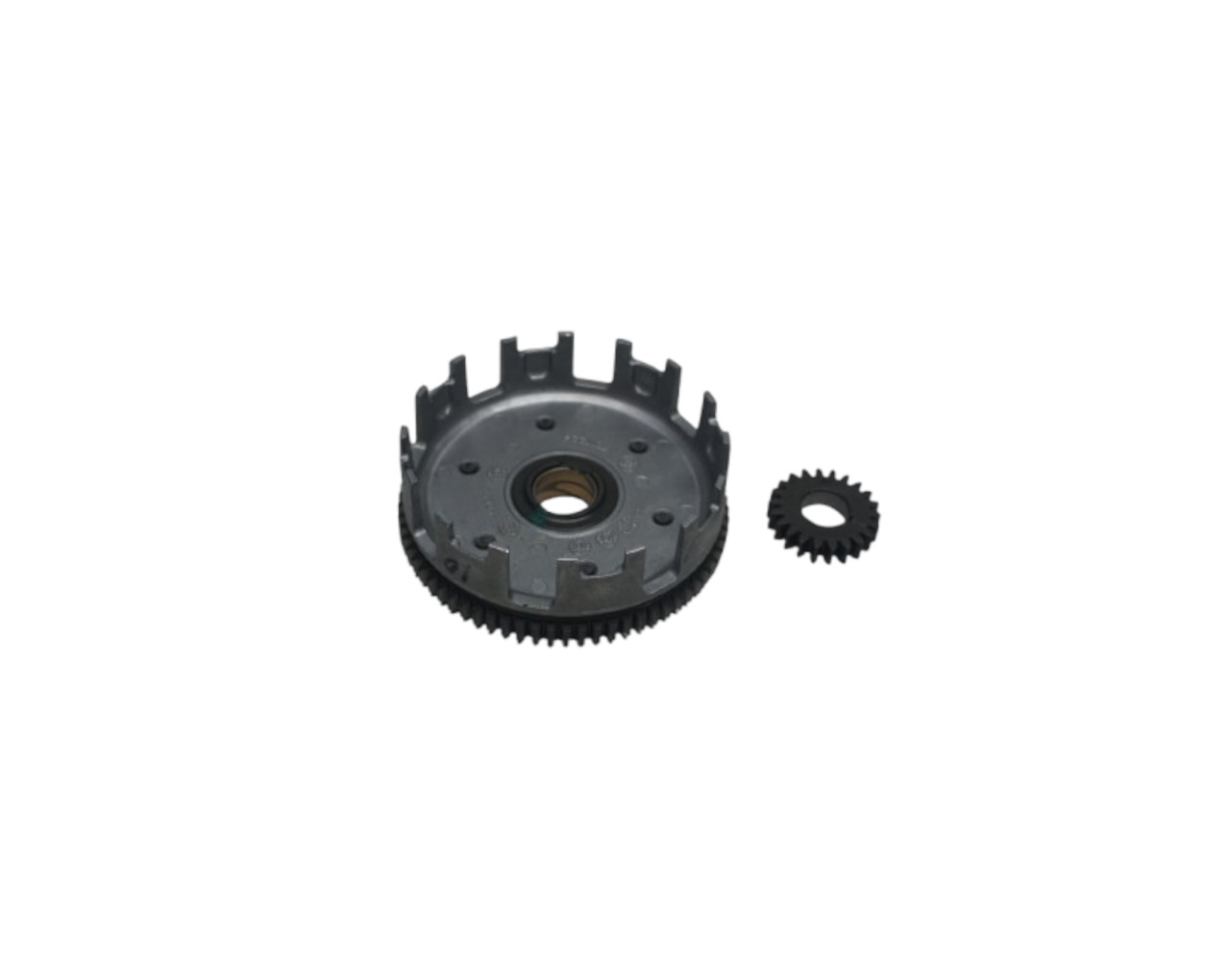 BAJAJ PULSAR N 160 UG DEBRİYAJ DİŞLİ VE TASI