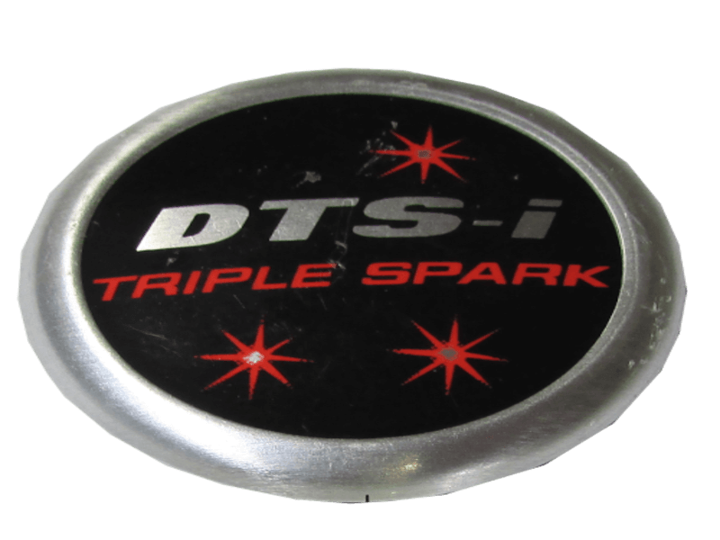 BAJAJ PULSAR NS200 EURO IV ŞANZUMAN KAPAĞI SOL DTS-İ YAZISI