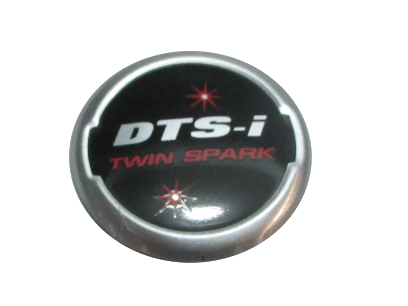 BAJAJ PULSAR NS160 ŞANZUMAN KAPAĞI SAĞ DTS-İ YAZISI