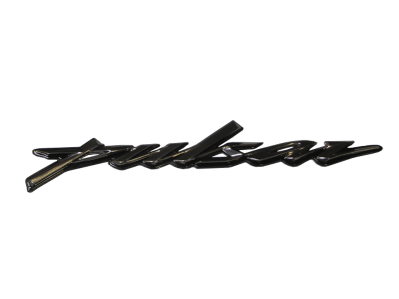 BAJAJ PULSAR RS200 EURO IV PULSAR YAZISI  EURO 4