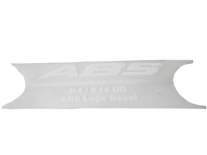 BAJAJ PULSAR NS200 EURO IV ABS YAZISI