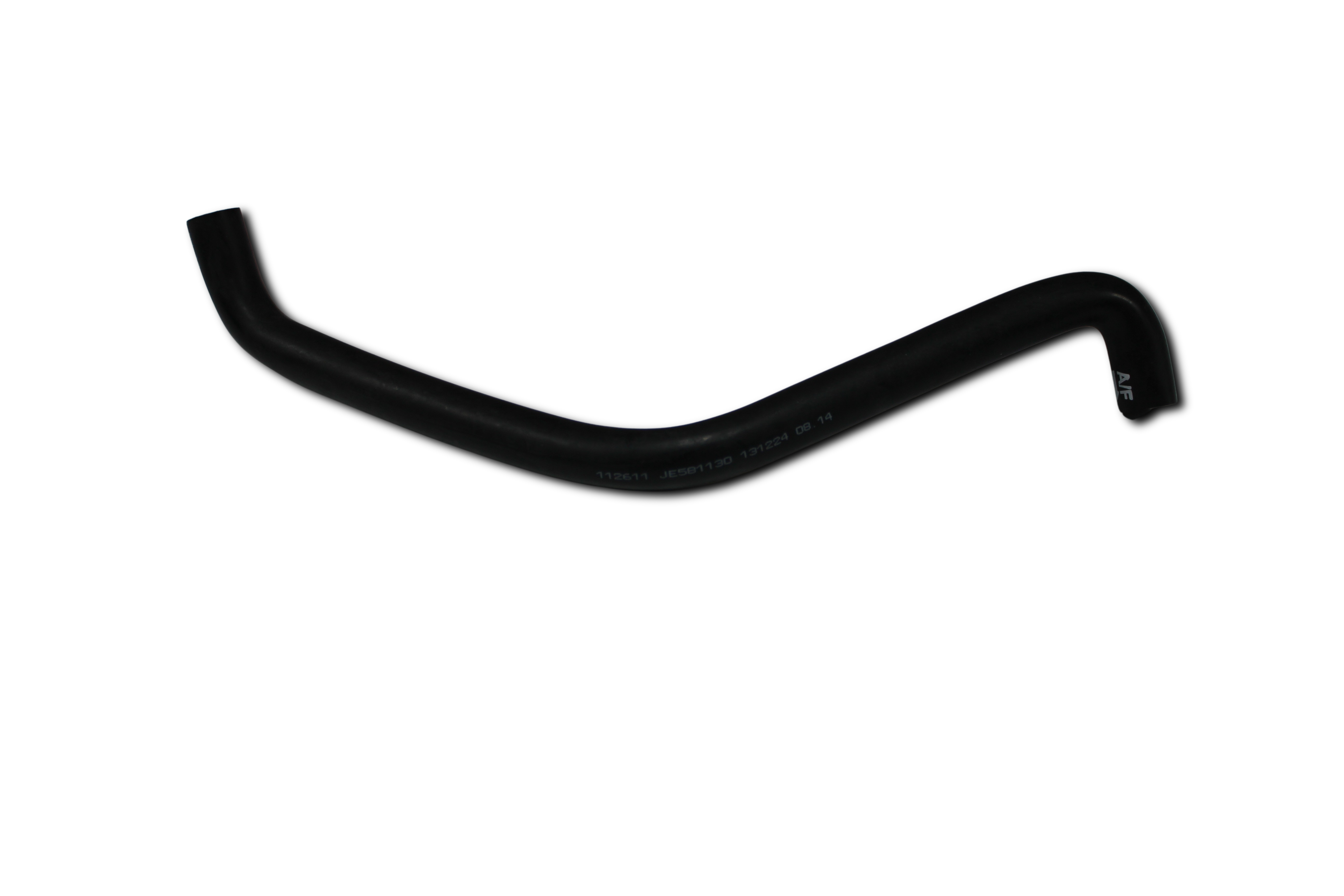 BAJAJ PULSAR NS125 ABS KÜLBÜTÖR KAPAK HORTUMU - 2