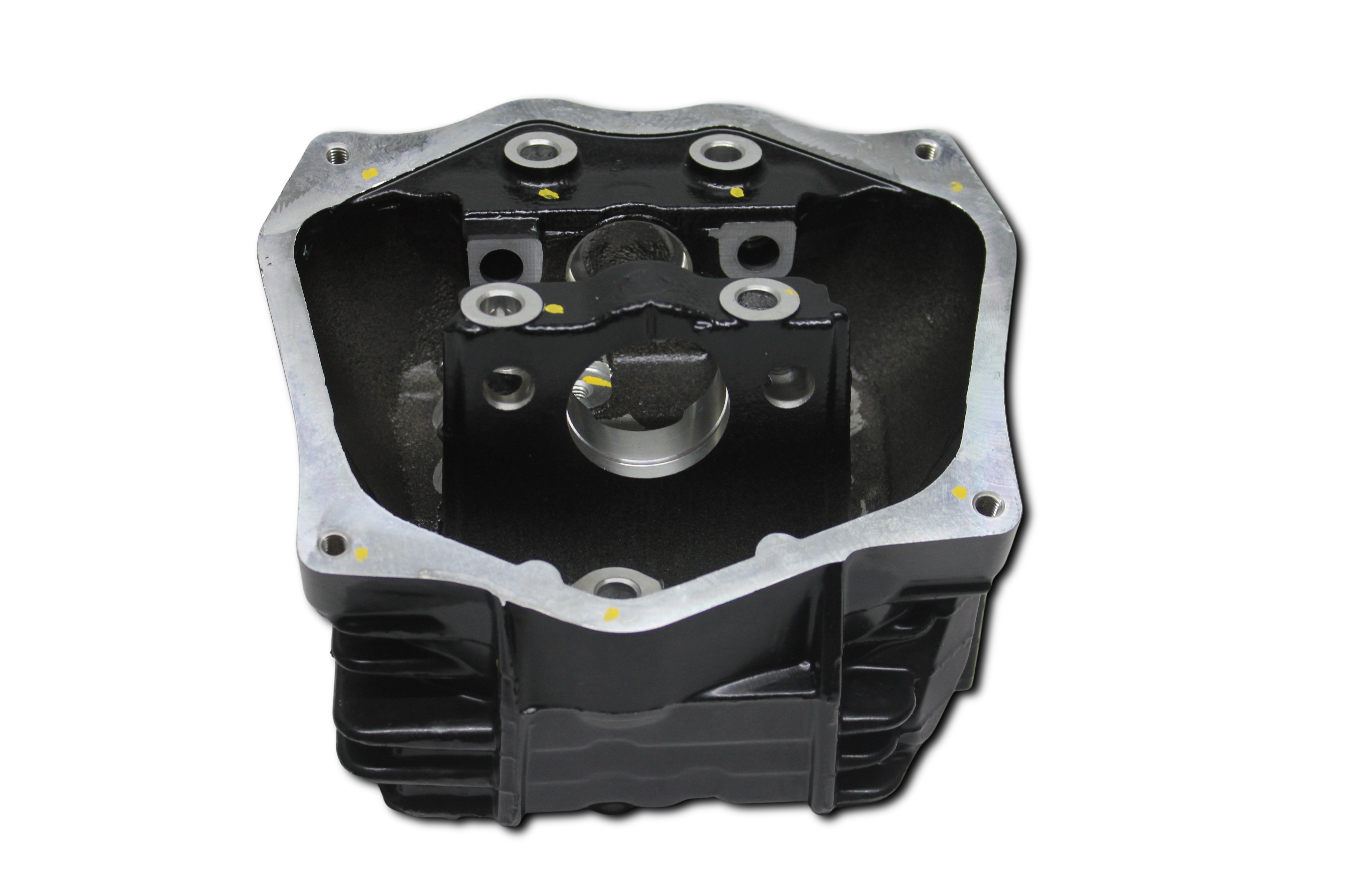 BAJAJ PULSAR NS125 ABS SİLİNDİR KAPAĞI ÜST - 2