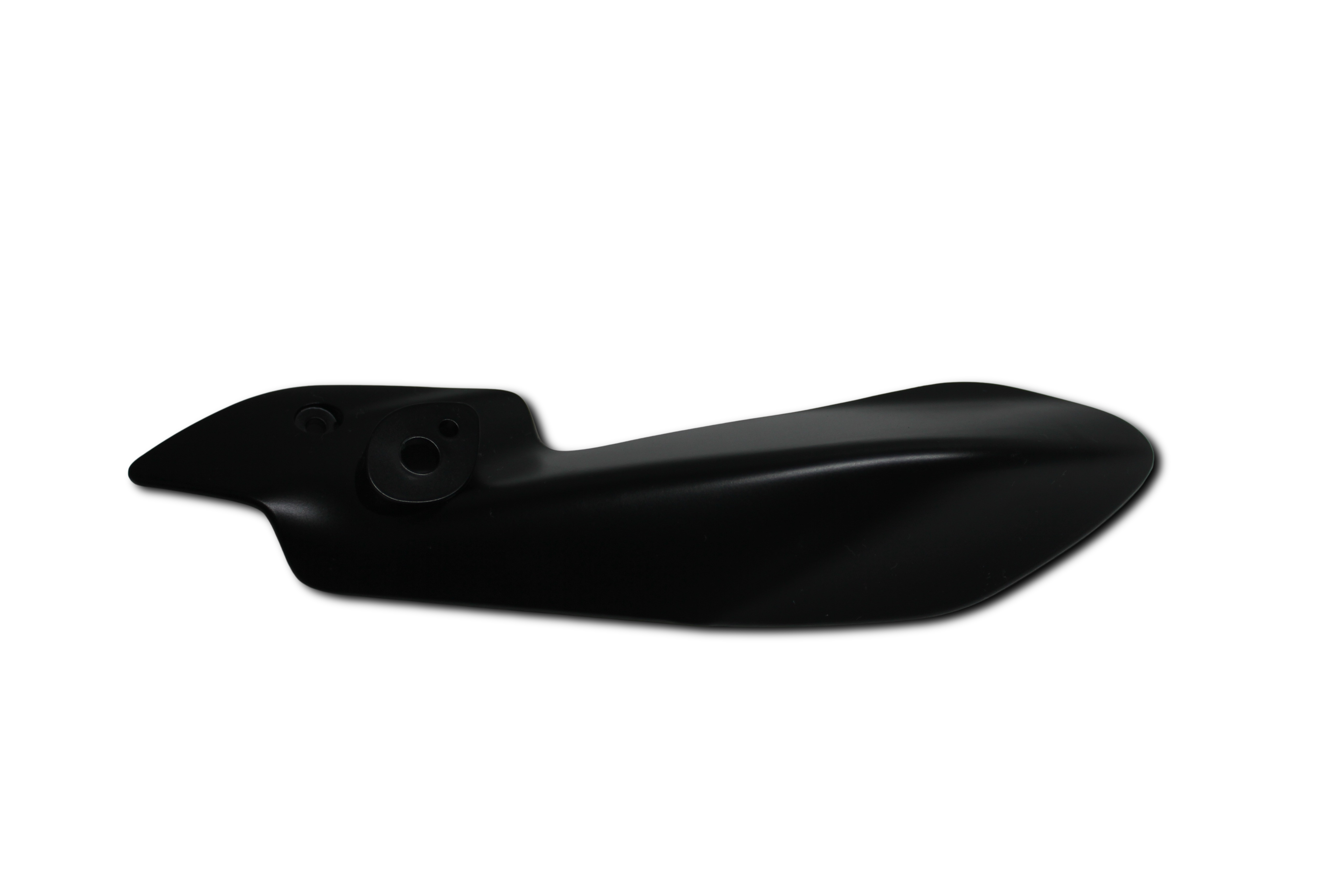 BAJAJ PULSAR NS 125 CBS FAR MUHAFAZA DEKORATİF KAPAK SAĞ ETİKETSİZ