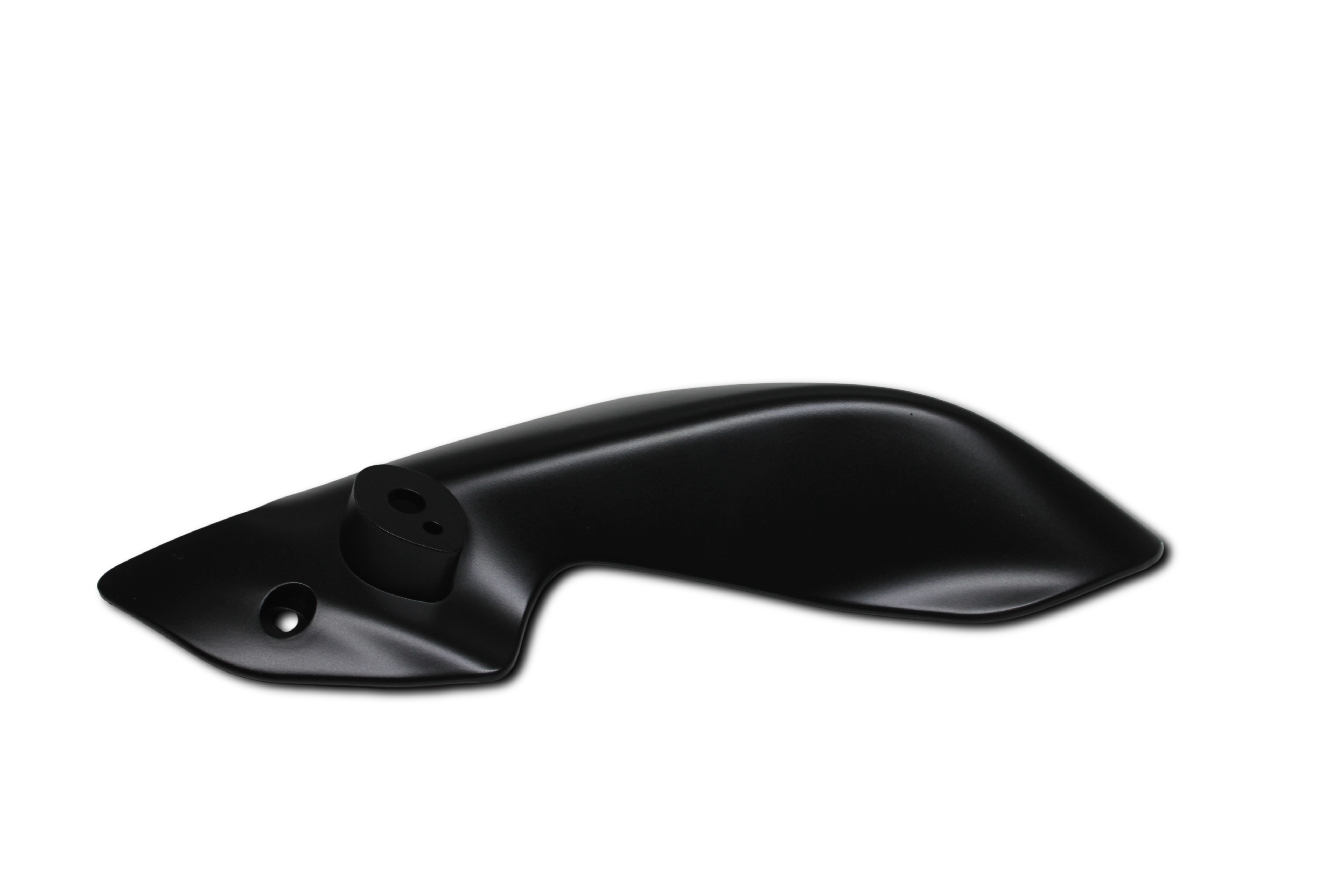 BAJAJ PULSAR NS200 UG FAR MUHAFAZA DEKORATİF KAPAK SOL ETİKETSİZ