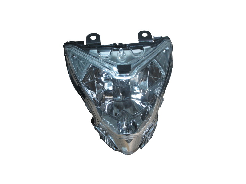 BAJAJ PULSAR NS160 FAR  KOMPLE