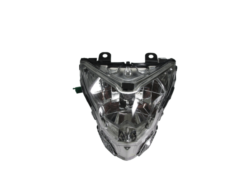 BAJAJ PULSAR NS125 ABS FAR