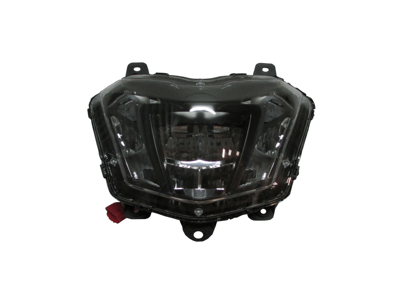 BAJAJ DOMİNAR 400 UG FAR