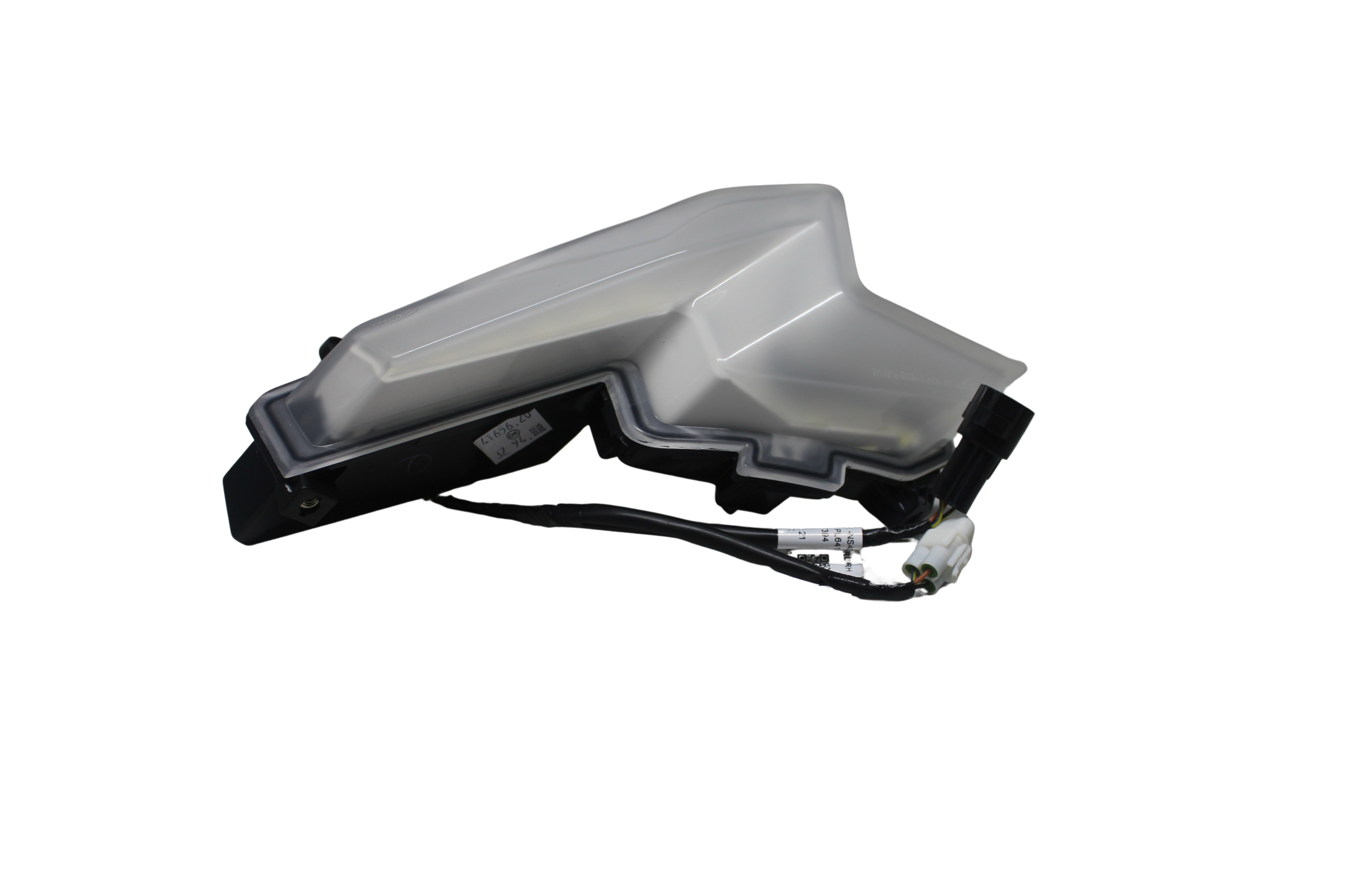 BAJAJ PULSAR NS 400 FAR ÖN SAĞ - 2