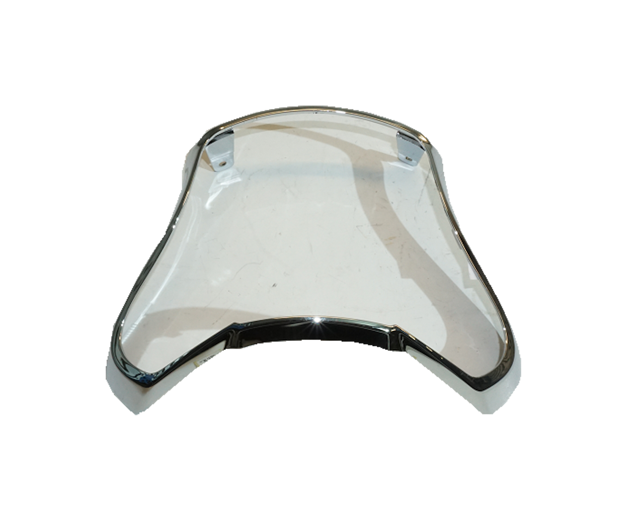 BAJAJ V15 FAR ÇERÇEVESİ  KROMAJLI