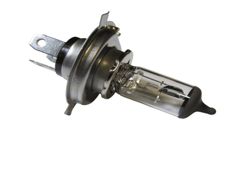 BAJAJ QUTE FAR AMPULÜ H4 60/55W