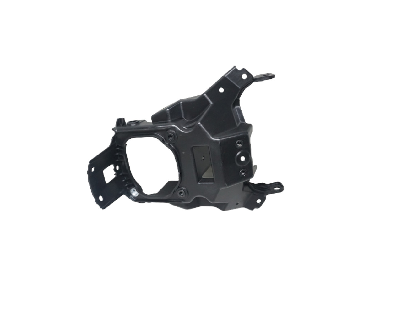 BAJAJ PULSAR N 250 FAR BAĞLANTI PLASTİĞİ  ÖN