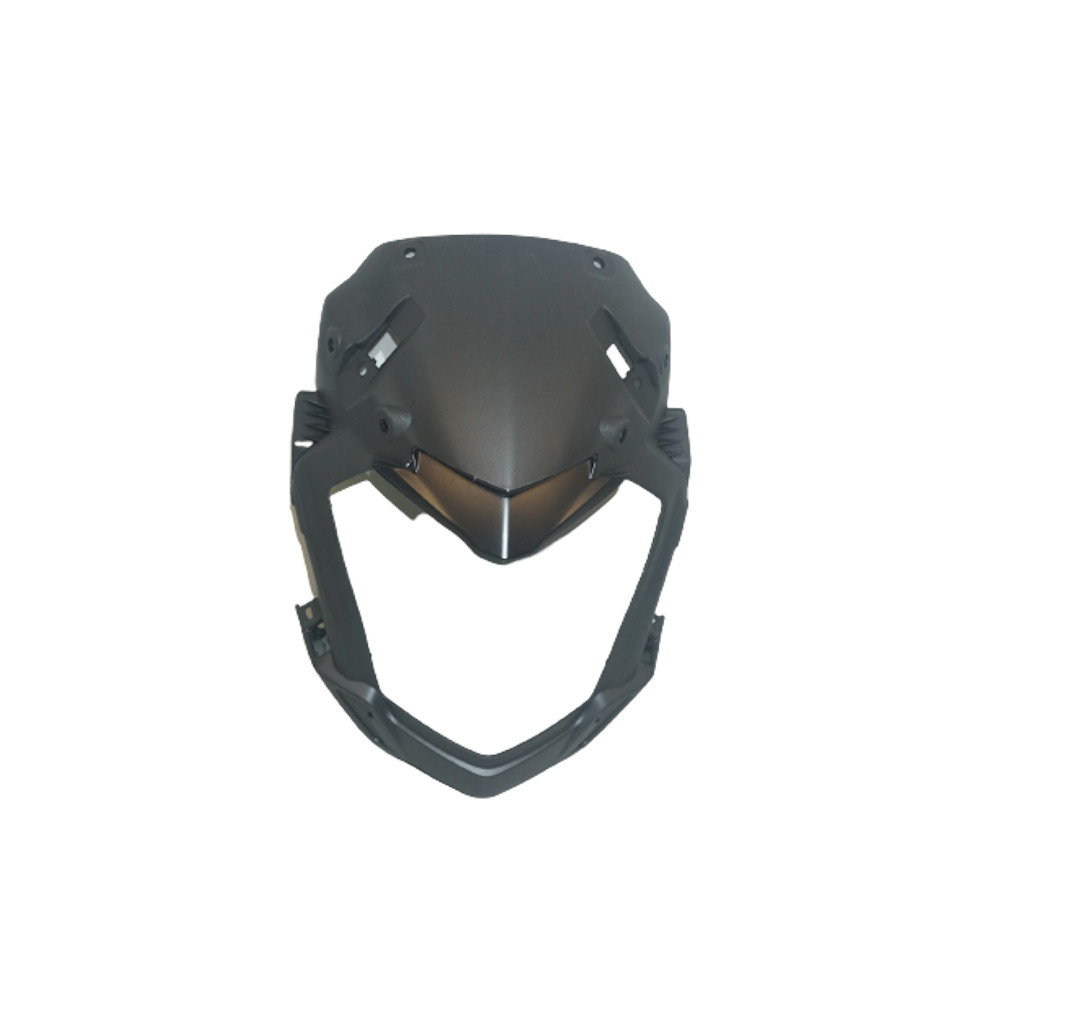 BAJAJ DOMİNAR D 250 FAR MUHAFAZASI 2022