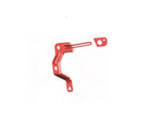 BAJAJ DISCOVER 150F FAR MUHAFAZA BAĞLANTI SACI SAĞ