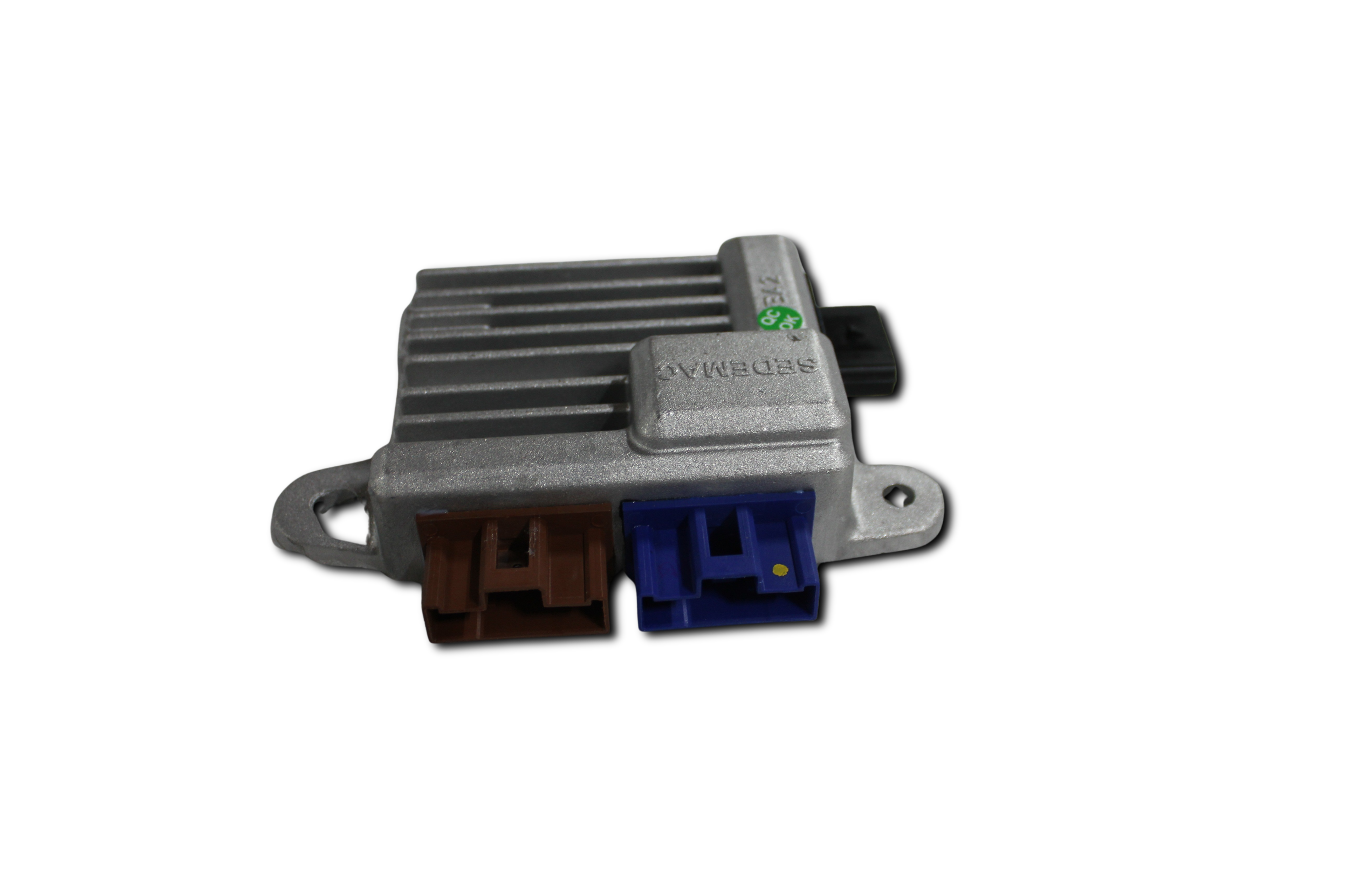 BAJAJ PULSAR N 125 ISG ÜNİTESİ