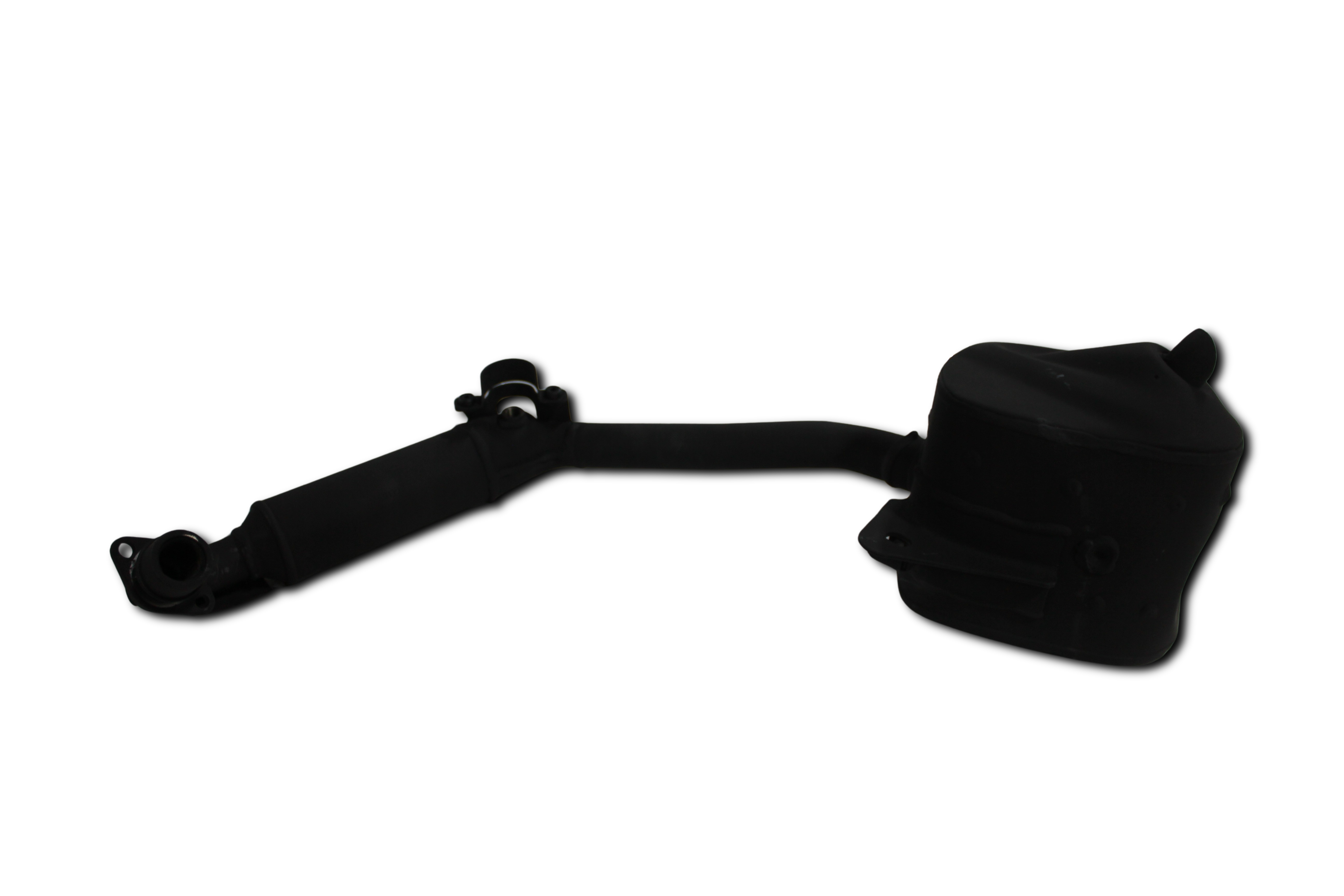 BAJAJ PULSAR N 125 EGZOZ  KOMPLE