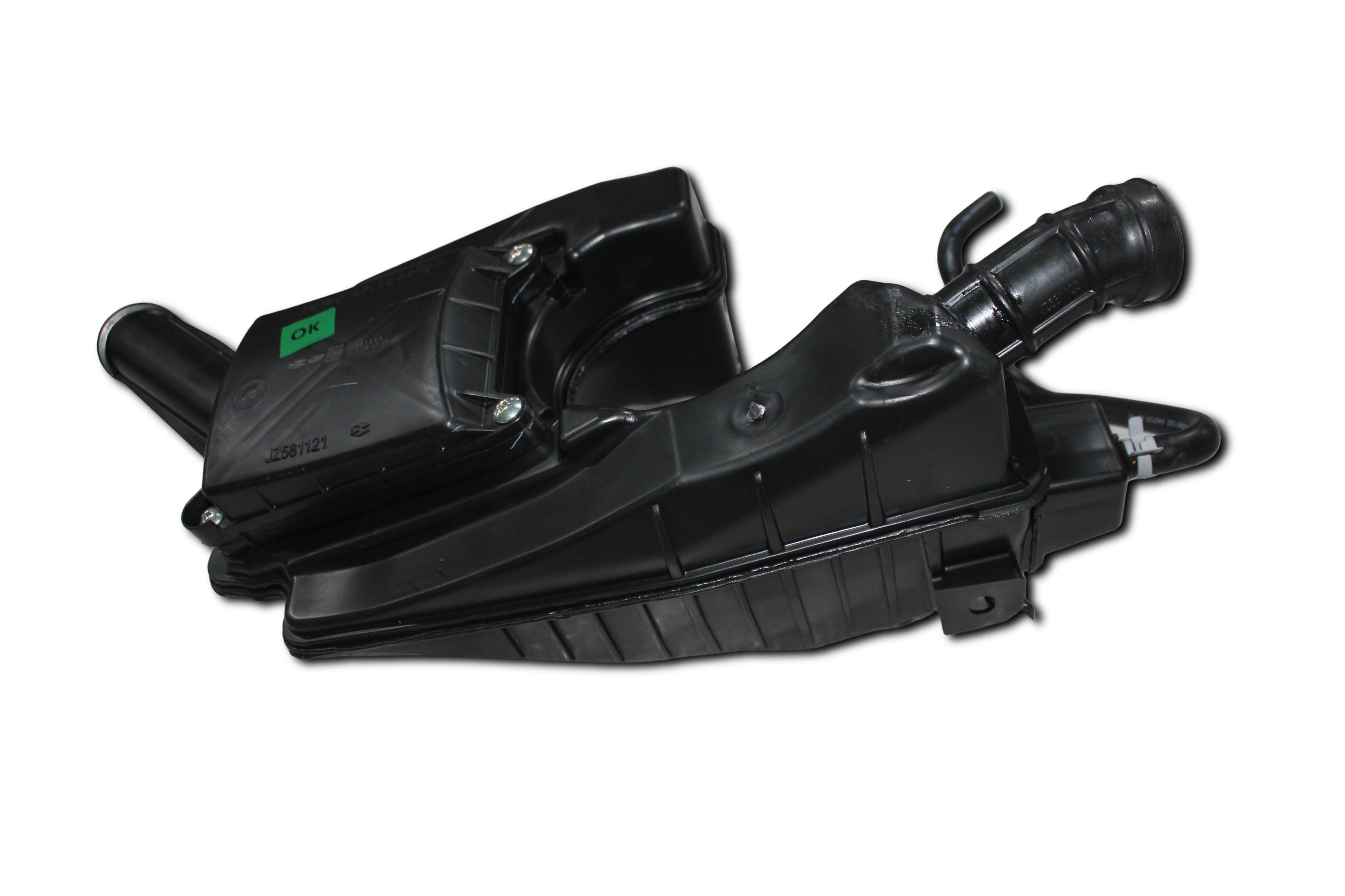 BAJAJ PULSAR N 125 HAVA FİLTRESİ  KOMPLE