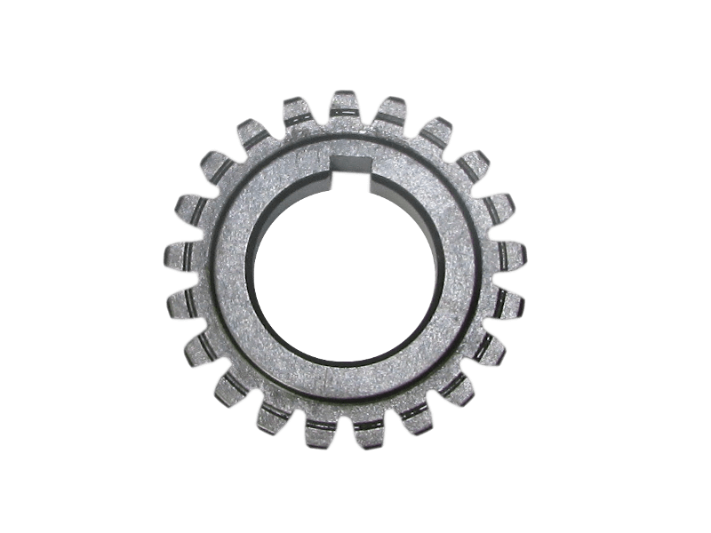 BAJAJ PULSAR NS125 ABS DEBRİYAJ DİŞLİSİ  KÜÇÜK