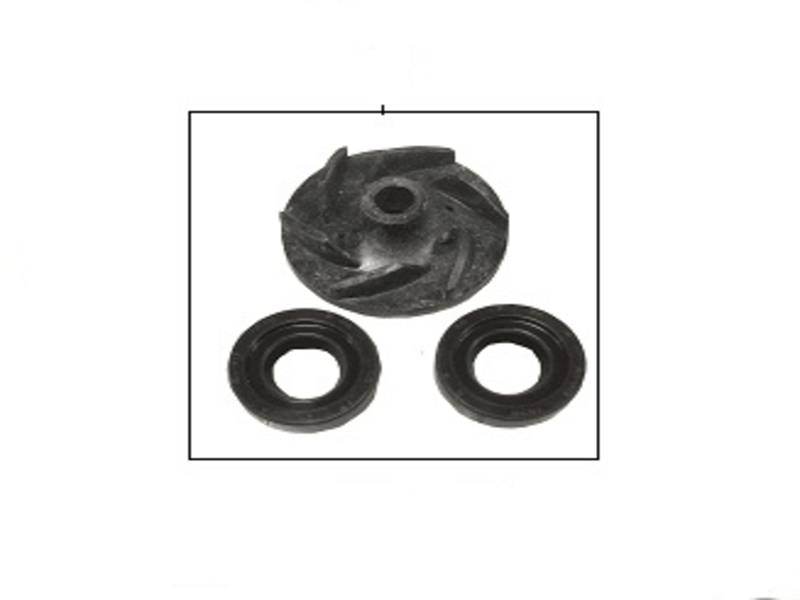 BAJAJ DOMİNAR 400 UG SU POMPA ROTORU  SET