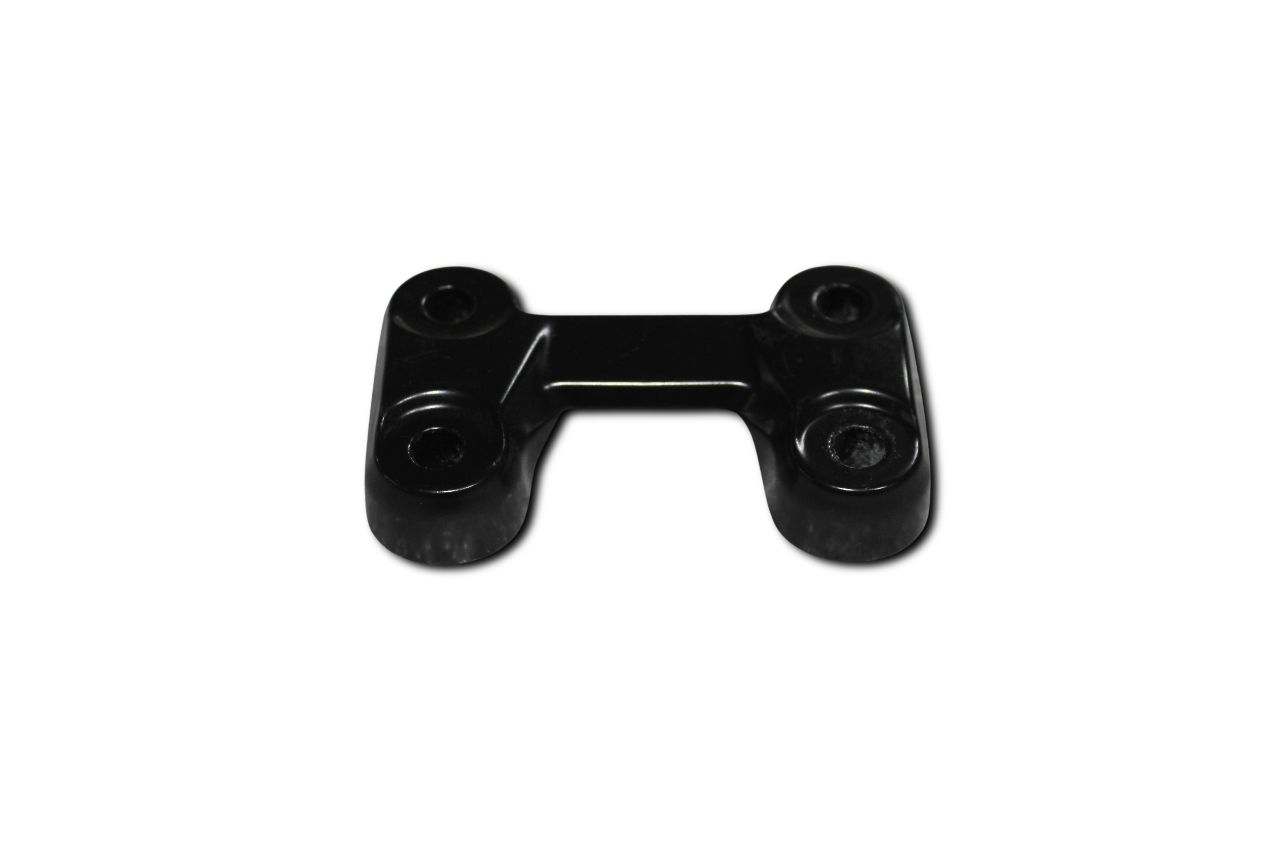 BAJAJ PULSAR N 125 DİREKSİYON BORUSU KELEPÇE ÜST