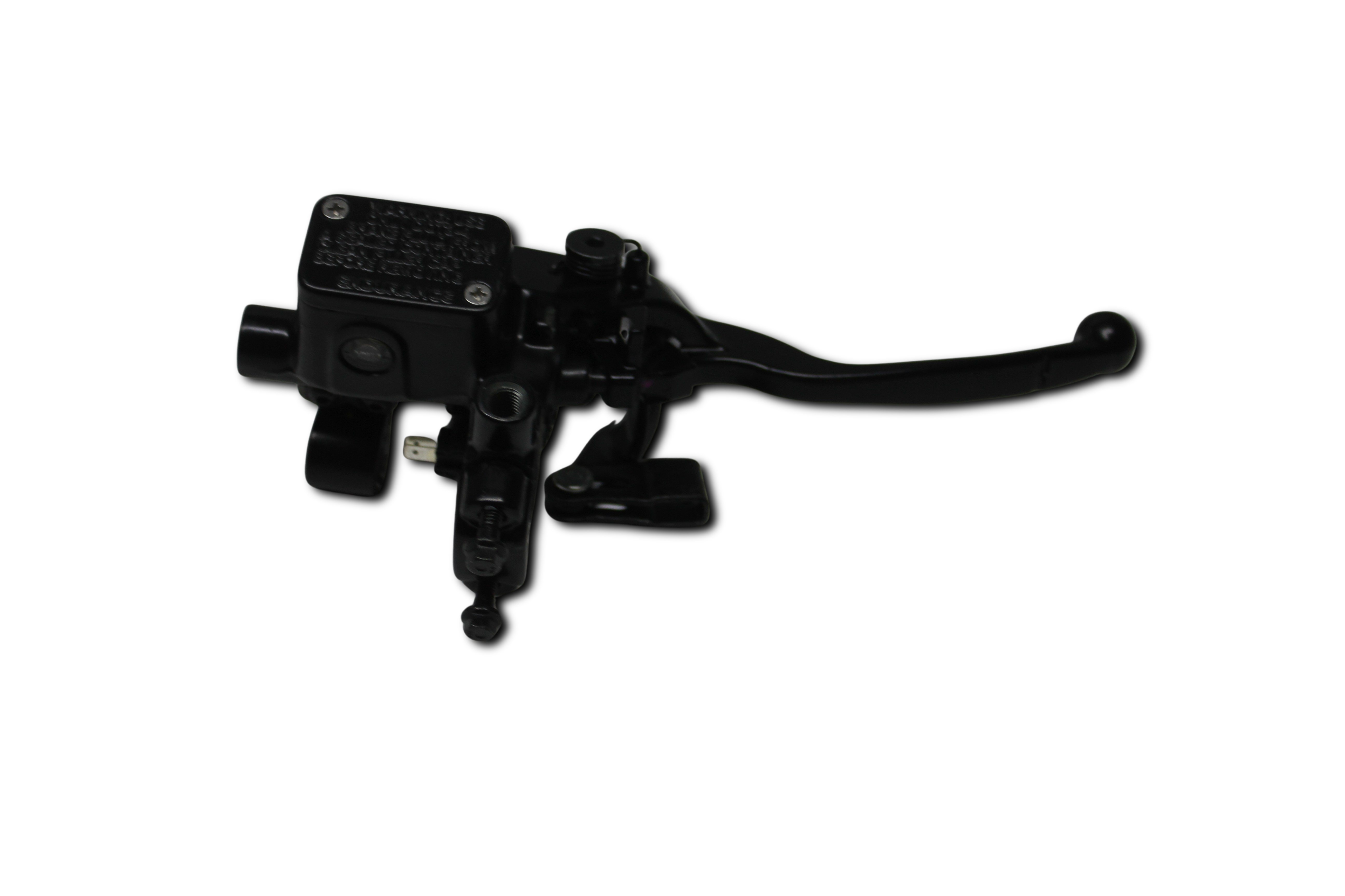 BAJAJ PULSAR N 125 FREN HİDROLİK DEPOSU ÖN KOMPLE