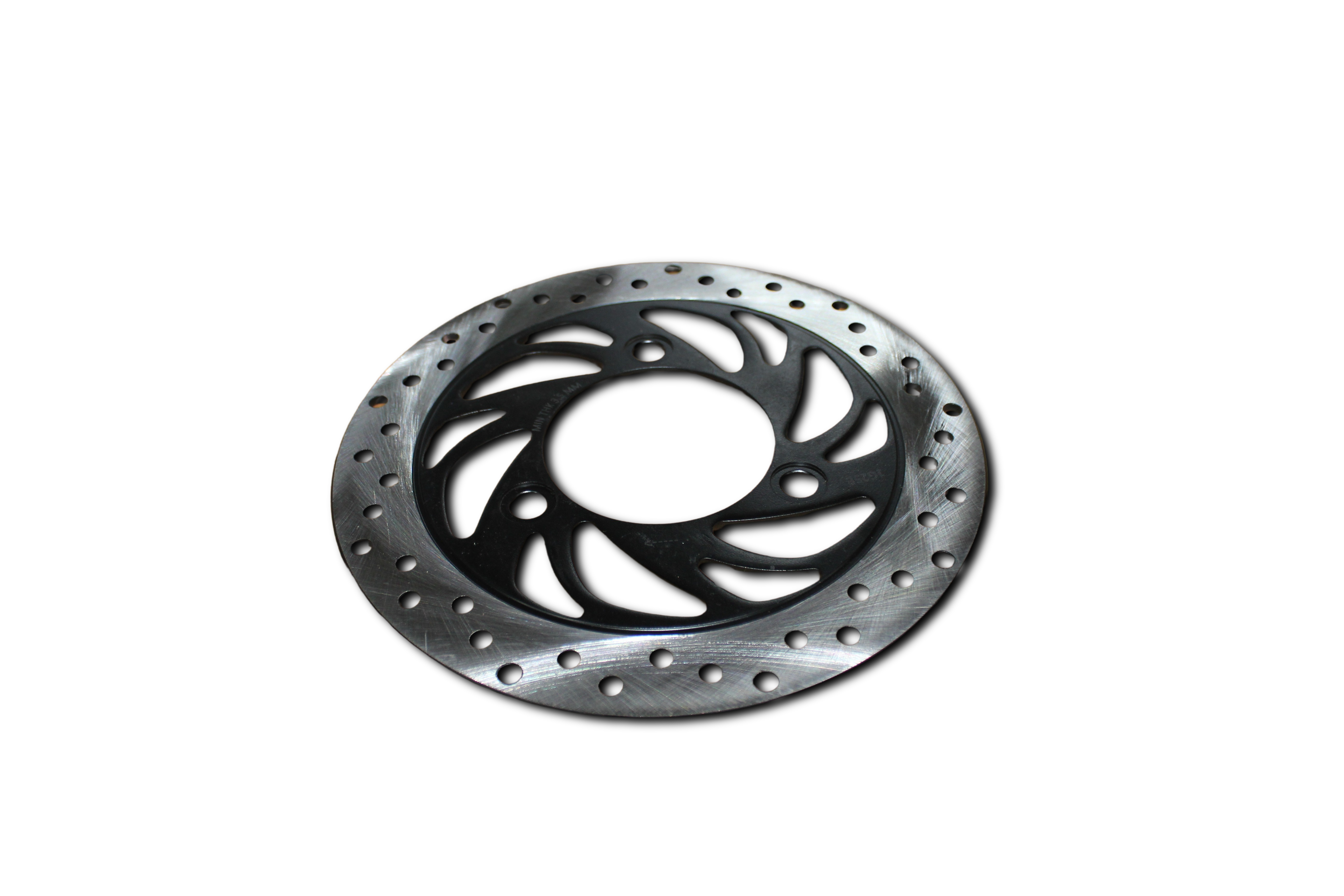 BAJAJ PULSAR NS 125 CBS FREN DİSKİ ÖN - 2