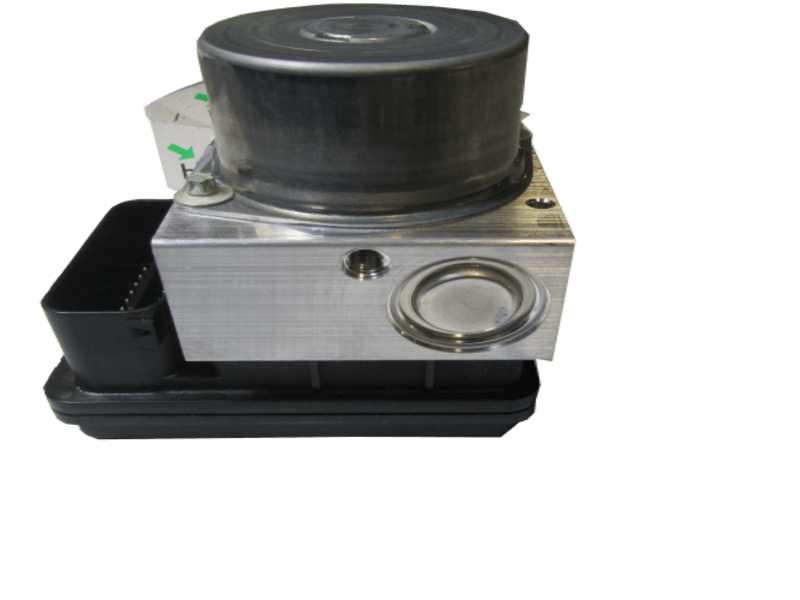 BAJAJ PULSAR NS200 ABS ÜNİTESİ  EURO 4