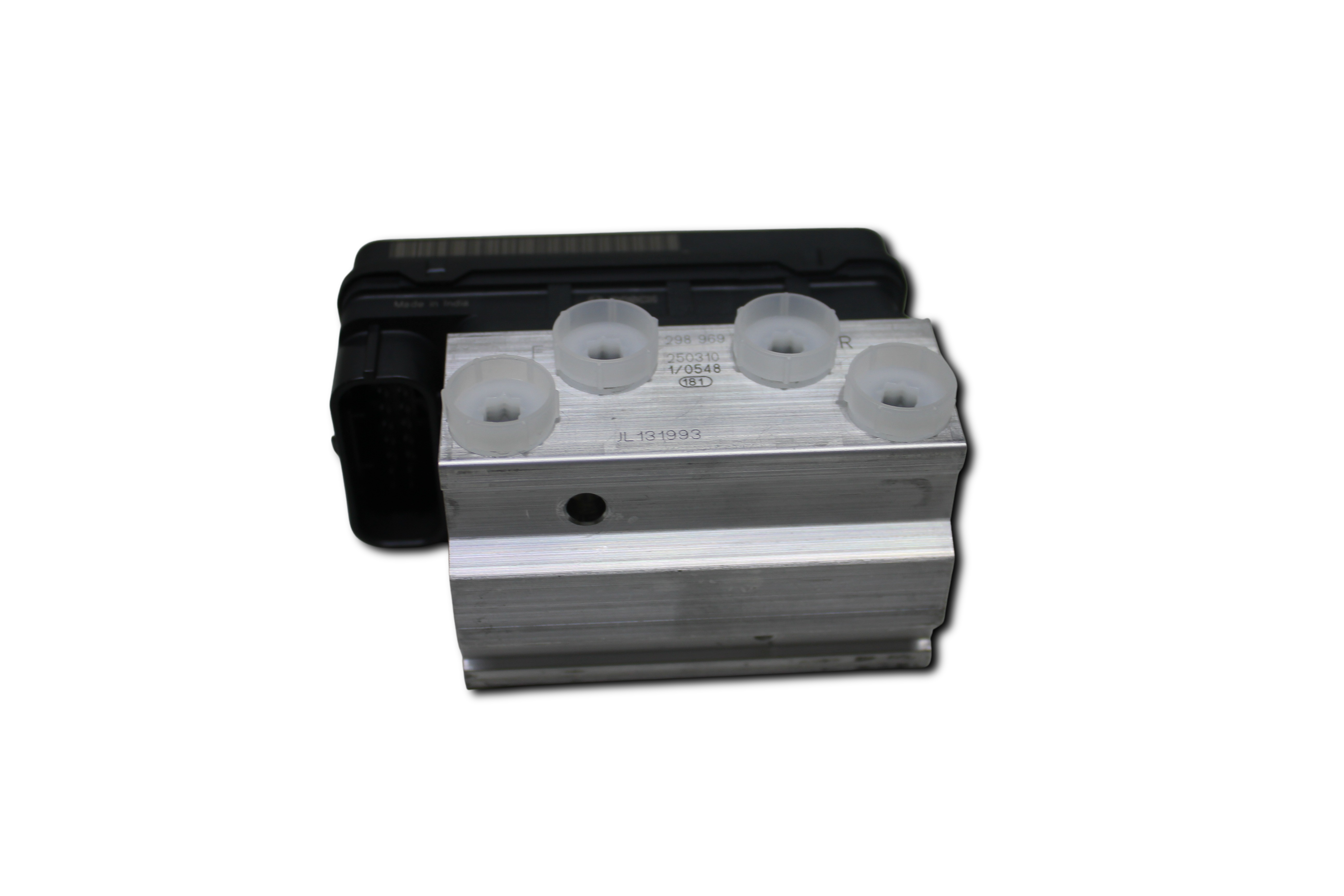 BAJAJ PULSAR NS200 UG ABS ÜNİTESİ - 2