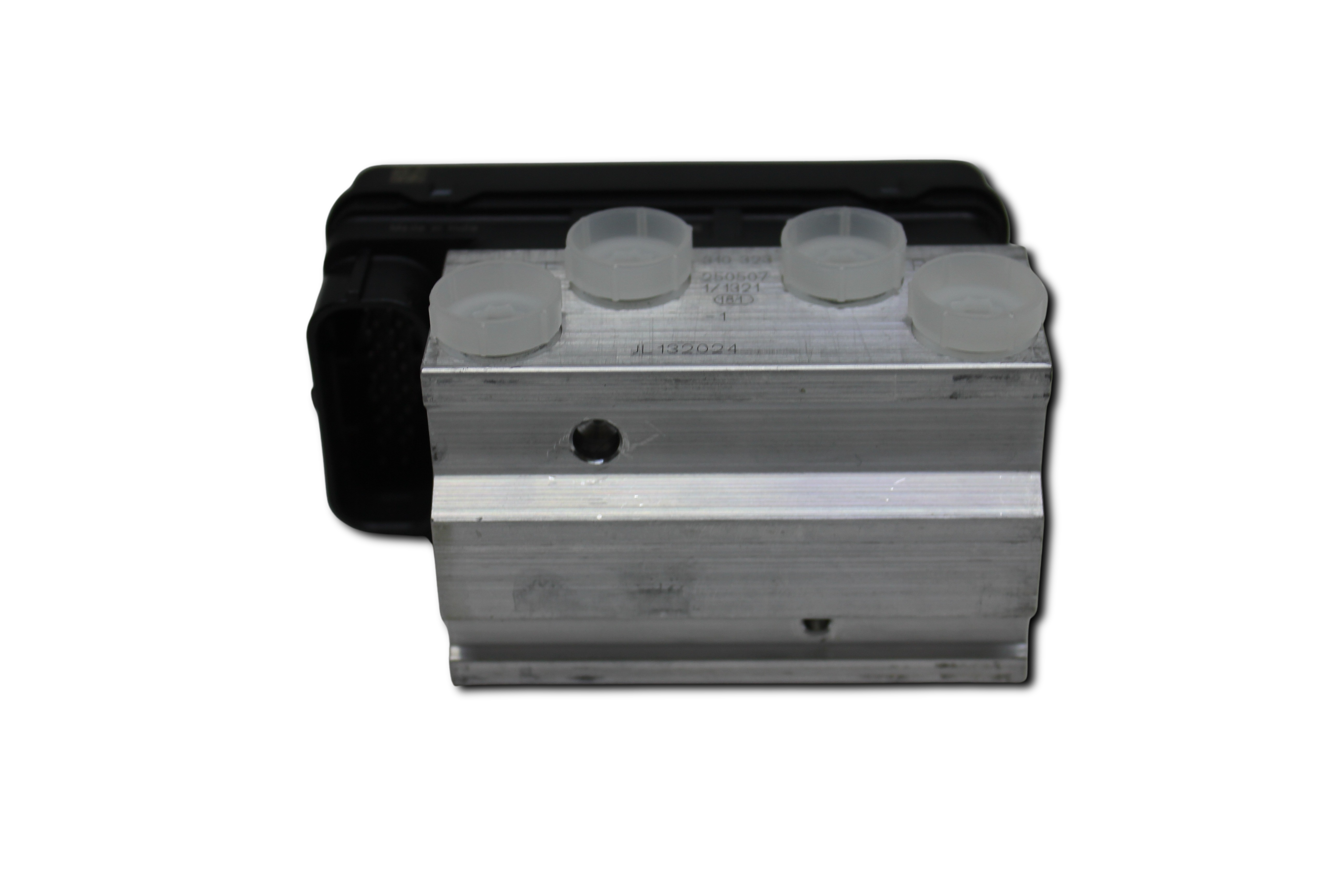 BAJAJ PULSAR NS 400 ABS ÜNİTESİ - 2