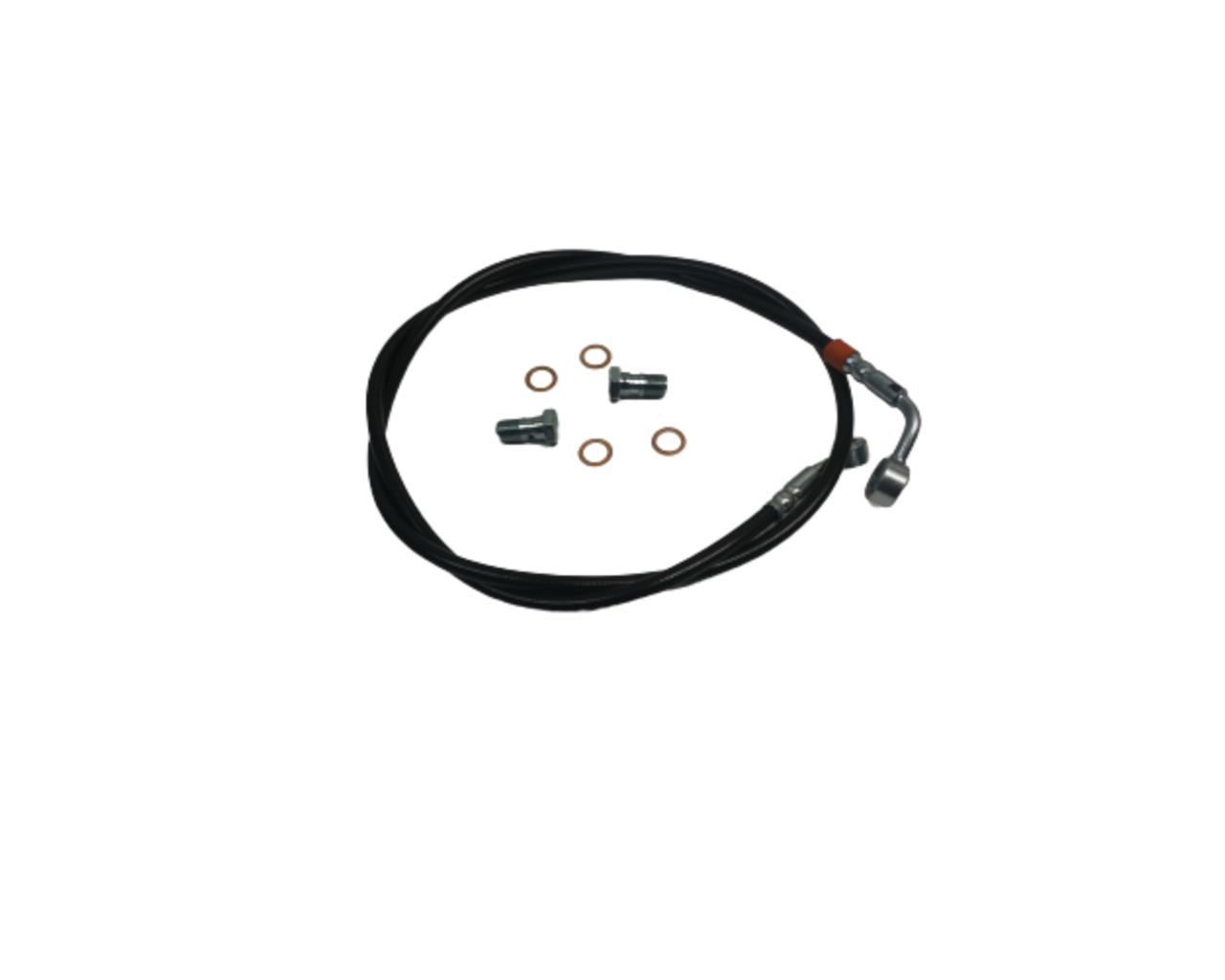 BAJAJ DOMİNAR D 250 ABS ÜNİTESİ HORTUMU ARKA (ARKA FREN MERKEZİNE GİDEN)