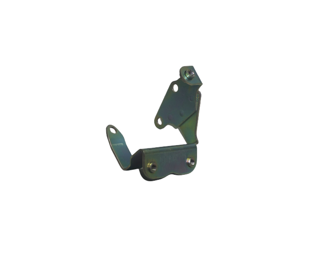 BAJAJ PULSAR NS125 ABS ABS ÜNİTESİ BAĞLANTI SACI