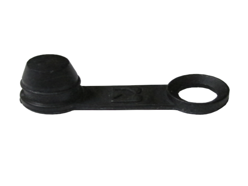 BAJAJ PULSAR RS200 UG FREN HİDROLİK HAVA BOŞALTMA VİDA KAPAĞI ARKA