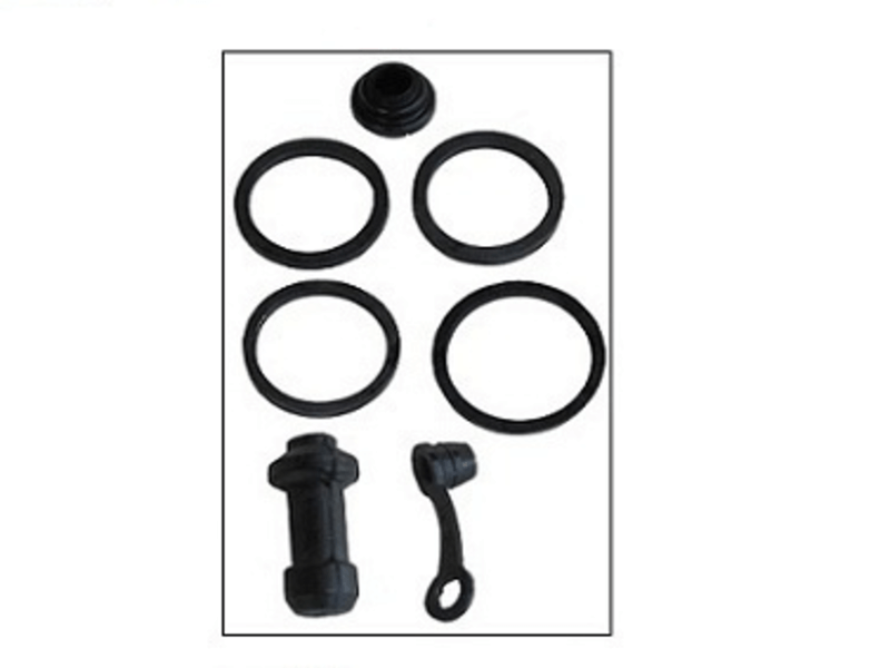 BAJAJ PULSAR NS200 HİDROLİK TAMİR TAKIMI PİSTONLU İÇ