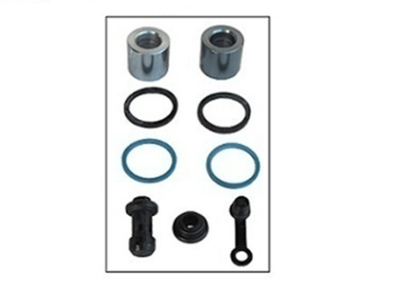 BAJAJ PULSAR RS200 HİDROLİK TAMİR TAKIMI PİSTONLU  SET