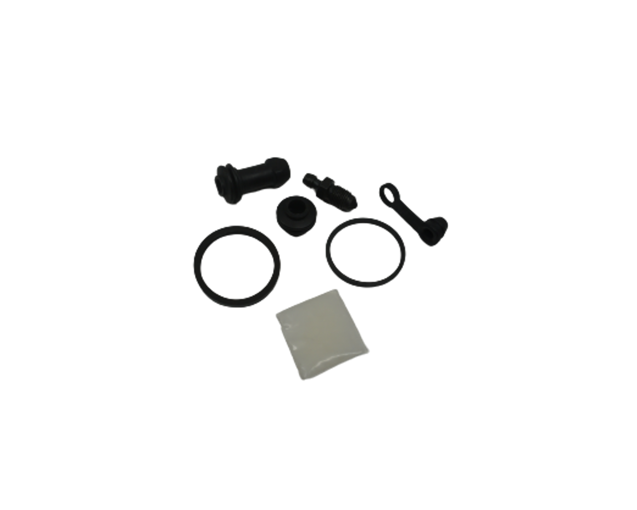 BAJAJ DOMİNAR D 250 HİDROLİK TAMİR TAKIMI PİSTONLU ARKA SET