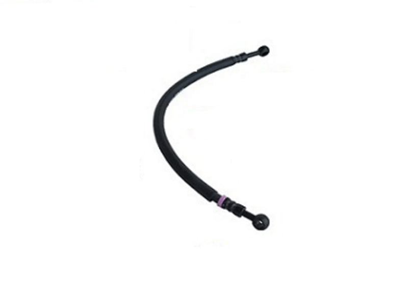 BAJAJ PULSAR NS200 FREN HAMİLİ HORTUMU ARKA