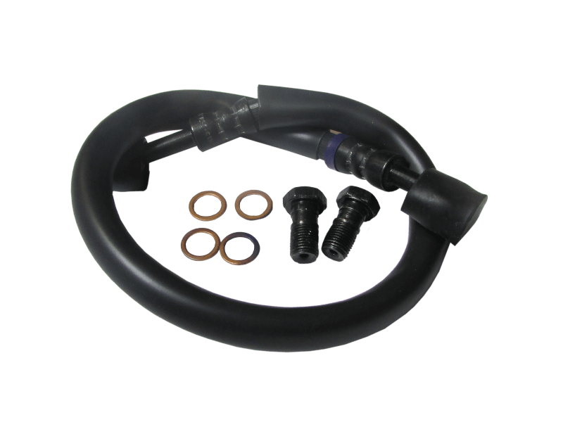 BAJAJ PULSAR RS200 FREN HAMİLİ HORTUMU ARKA