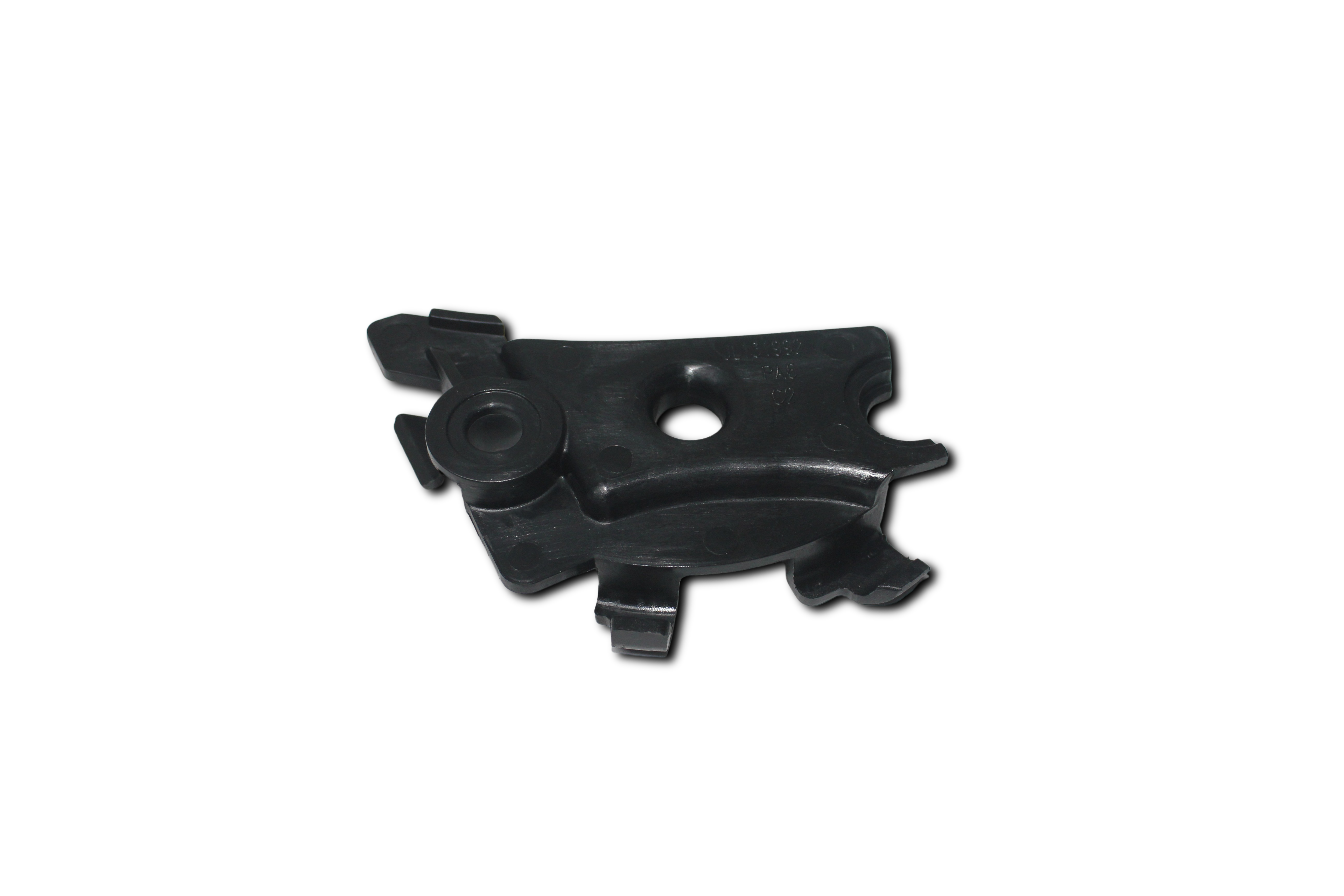 BAJAJ PULSAR NS 400 HORTUM TUTUCU SACI ARKA - 2